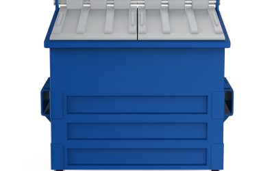 Finding Efficient Dumpster Rental Services