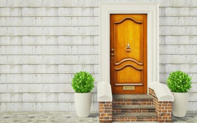 How to Choose Security Doors in Washington DC