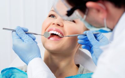 A Cosmetic Dentist in Bloomfield NJ Can Give You Back Your Smile